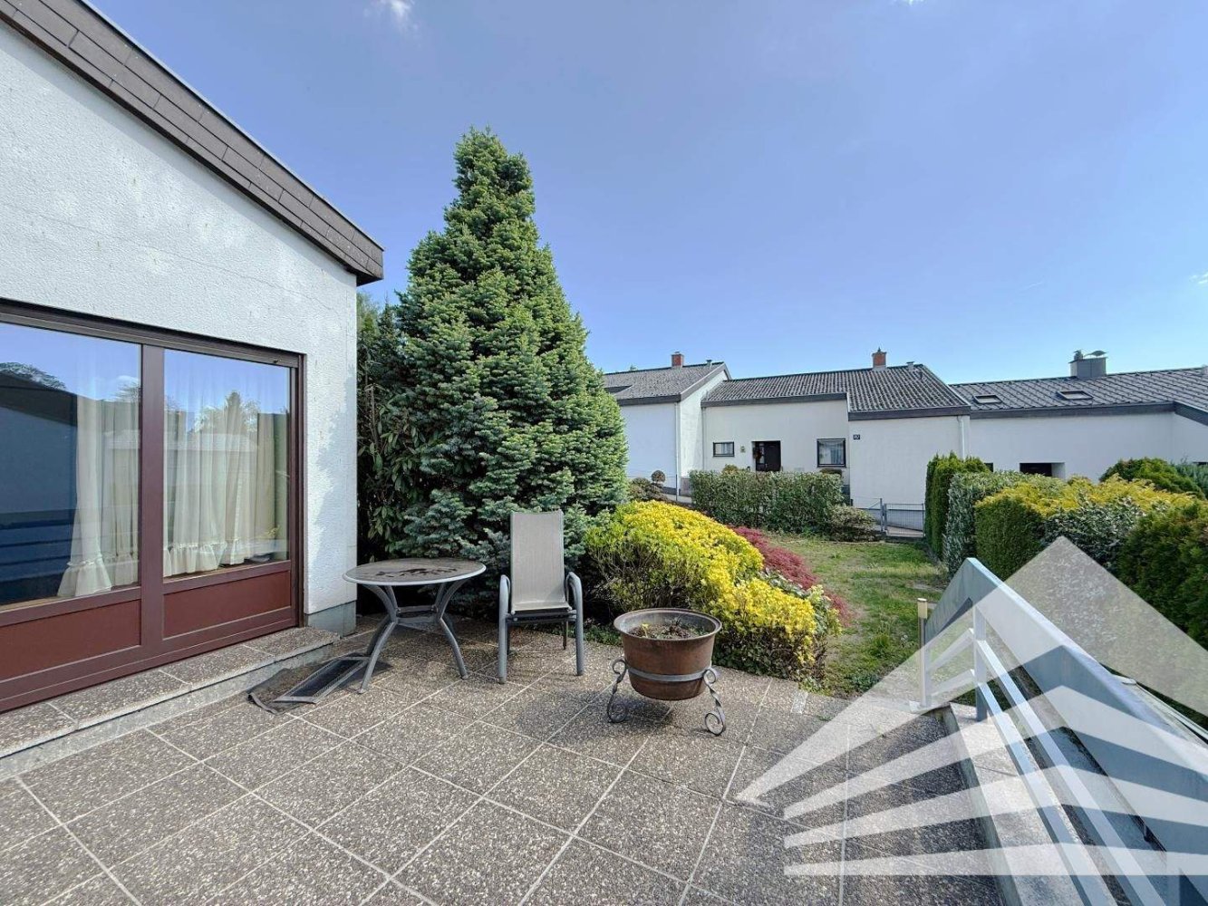 4 rooms Townhouse in Linz, Austria No. 158163