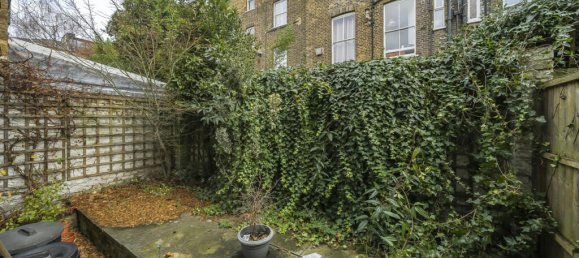 3 bedrooms House in Camden, United Kingdom No. 11128 4