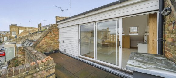 3 bedrooms House in Camden, United Kingdom No. 11128 20