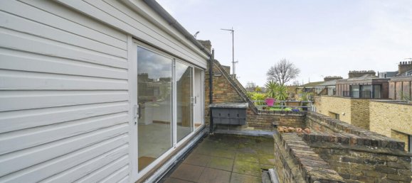 3 bedrooms House in Camden, United Kingdom No. 11128 13