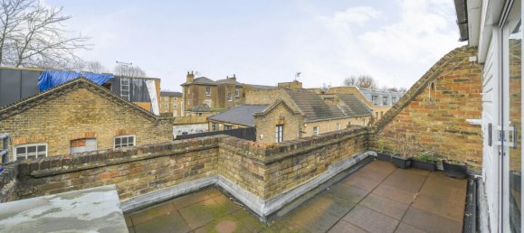 3 bedrooms House in Camden, United Kingdom No. 11128 10