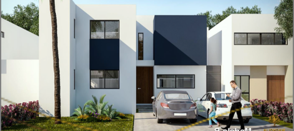 4 Schlafzimmer Haus in Merida, Mexico, Nr. 57935 2