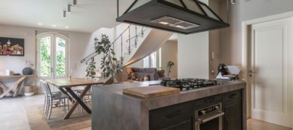 3 غرف نوم فيلا في Osio Sopra, Italy رقم 381443 11