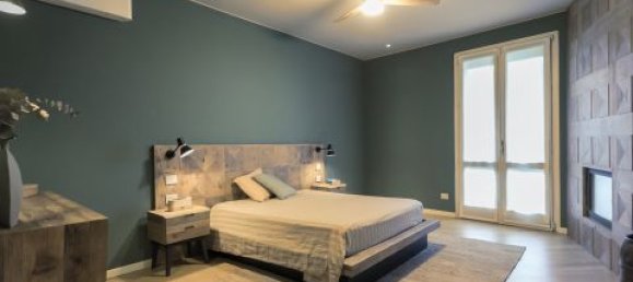 3 غرف نوم فيلا في Osio Sopra, Italy رقم 381443 22