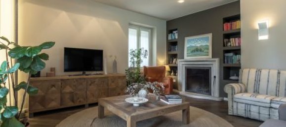 3 غرف نوم فيلا في Osio Sopra, Italy رقم 381443 6