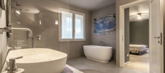 3 غرف نوم فيلا في Osio Sopra, Italy رقم 381443 27