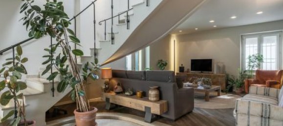 3 غرف نوم فيلا في Osio Sopra, Italy رقم 381443 4