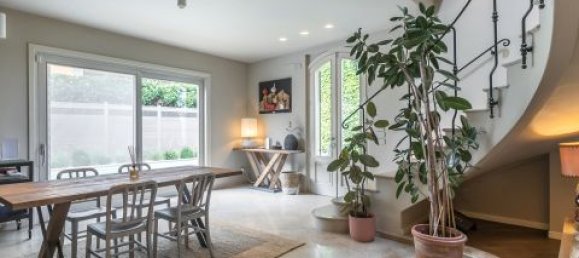 3 غرف نوم فيلا في Osio Sopra, Italy رقم 381443 3