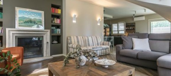 3 غرف نوم فيلا في Osio Sopra, Italy رقم 381443 5