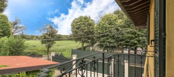 3 غرف نوم فيلا في Osio Sopra, Italy رقم 381443 26