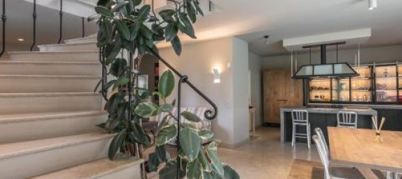 3 غرف نوم فيلا في Osio Sopra, Italy رقم 381443 18