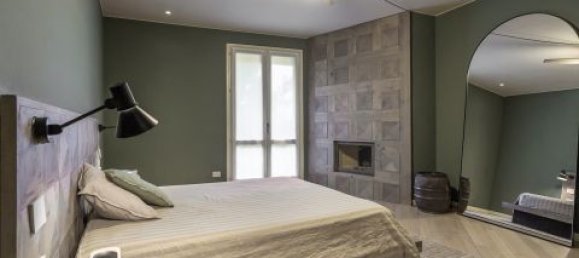 3 غرف نوم فيلا في Osio Sopra, Italy رقم 381443 24