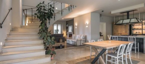 3 غرف نوم فيلا في Osio Sopra, Italy رقم 381443 2