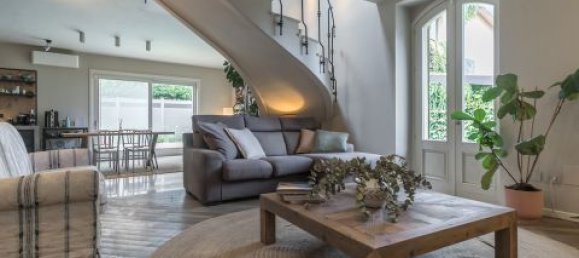 3 غرف نوم فيلا في Osio Sopra, Italy رقم 381443 7