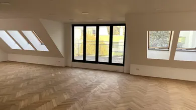 4غرفة شقة في Wahring, Austria رقم 91015