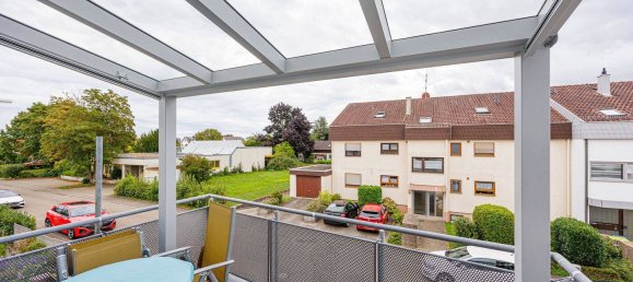 1 غرف نوم شقة في Ludwigsburg, Germany رقم 291097 5