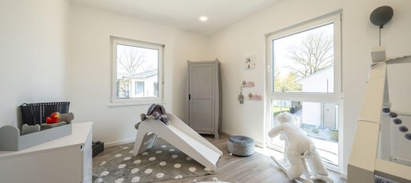 5 rooms Villa in Hersfeld-Rotenburg, Germany No. 181640 14