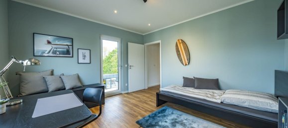 5 rooms Villa in Hersfeld-Rotenburg, Germany No. 181640 13