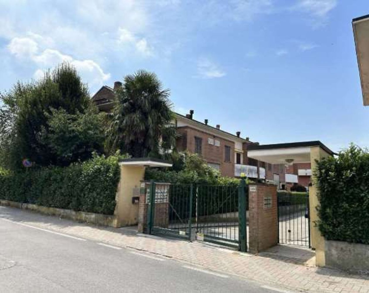 Apartamento de 4 divisões em Cesano Maderno, Italy N.º 8538