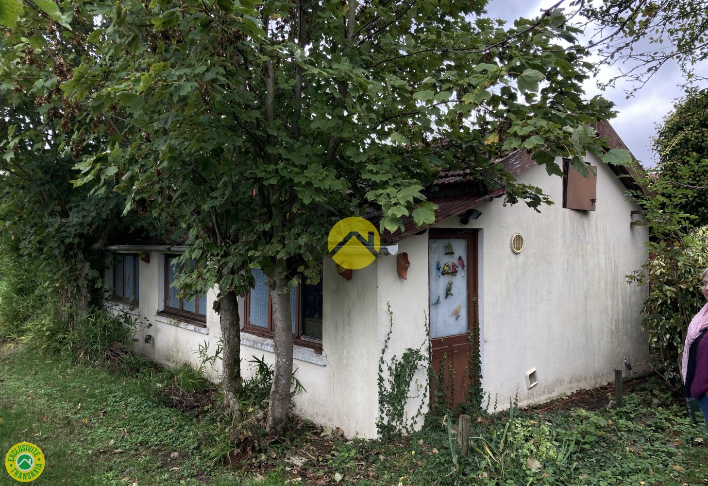 2 bedrooms House in Avord, France No. 245933