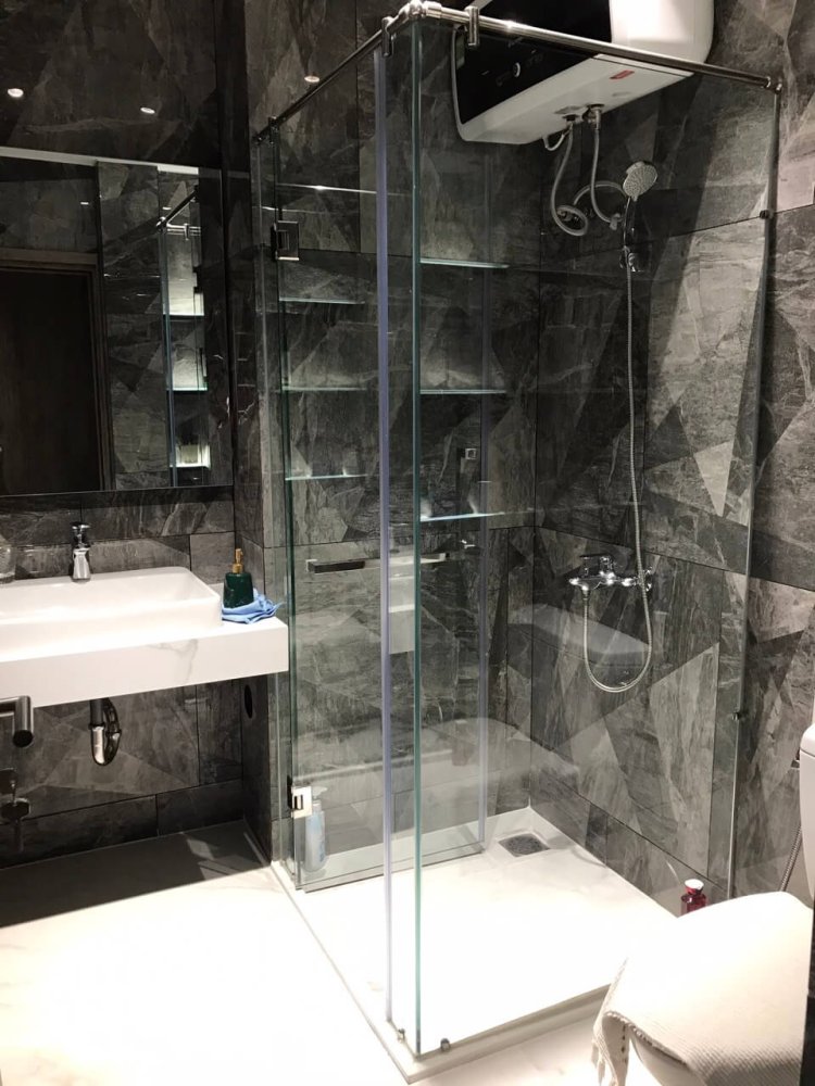 4 bedrooms Villa in District 7, Vietnam No. 10222