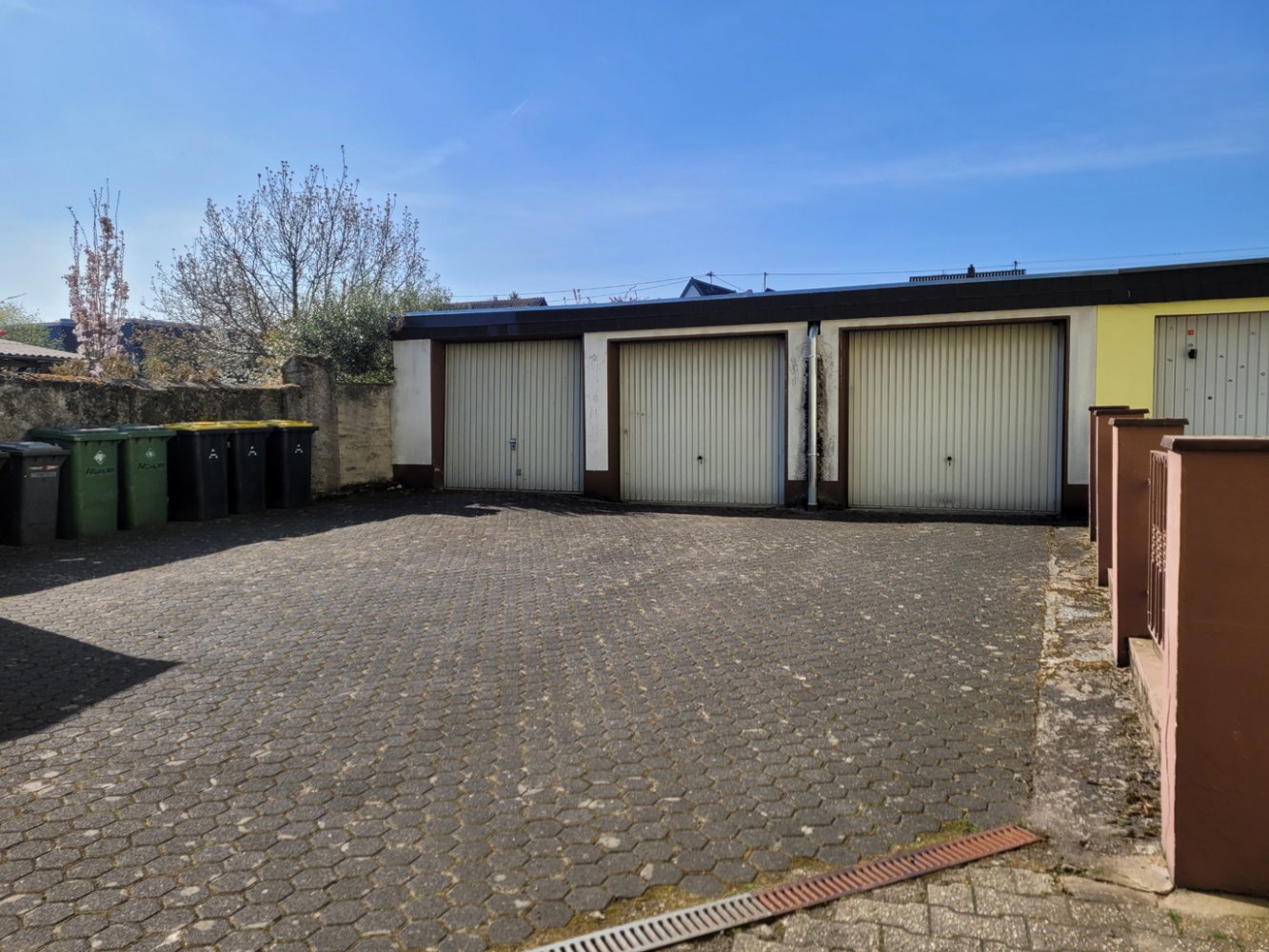 8غرفة بناية في Rhein-Sieg, Germany رقم 253326