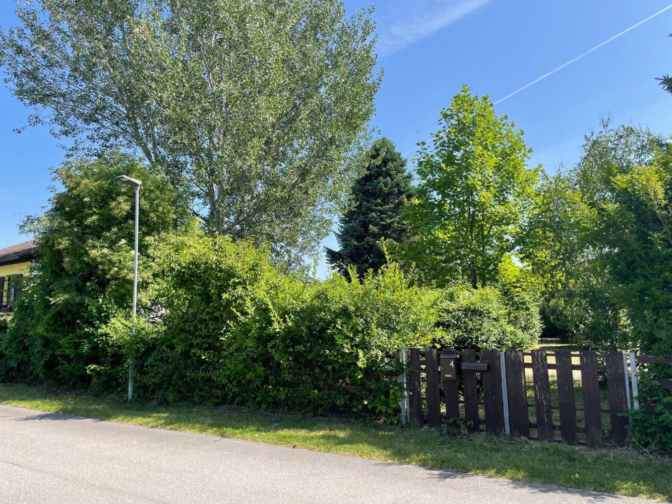  قطعة أرض في Gerasdorf bei Wien, Austria 650متر مربع رقم 148409