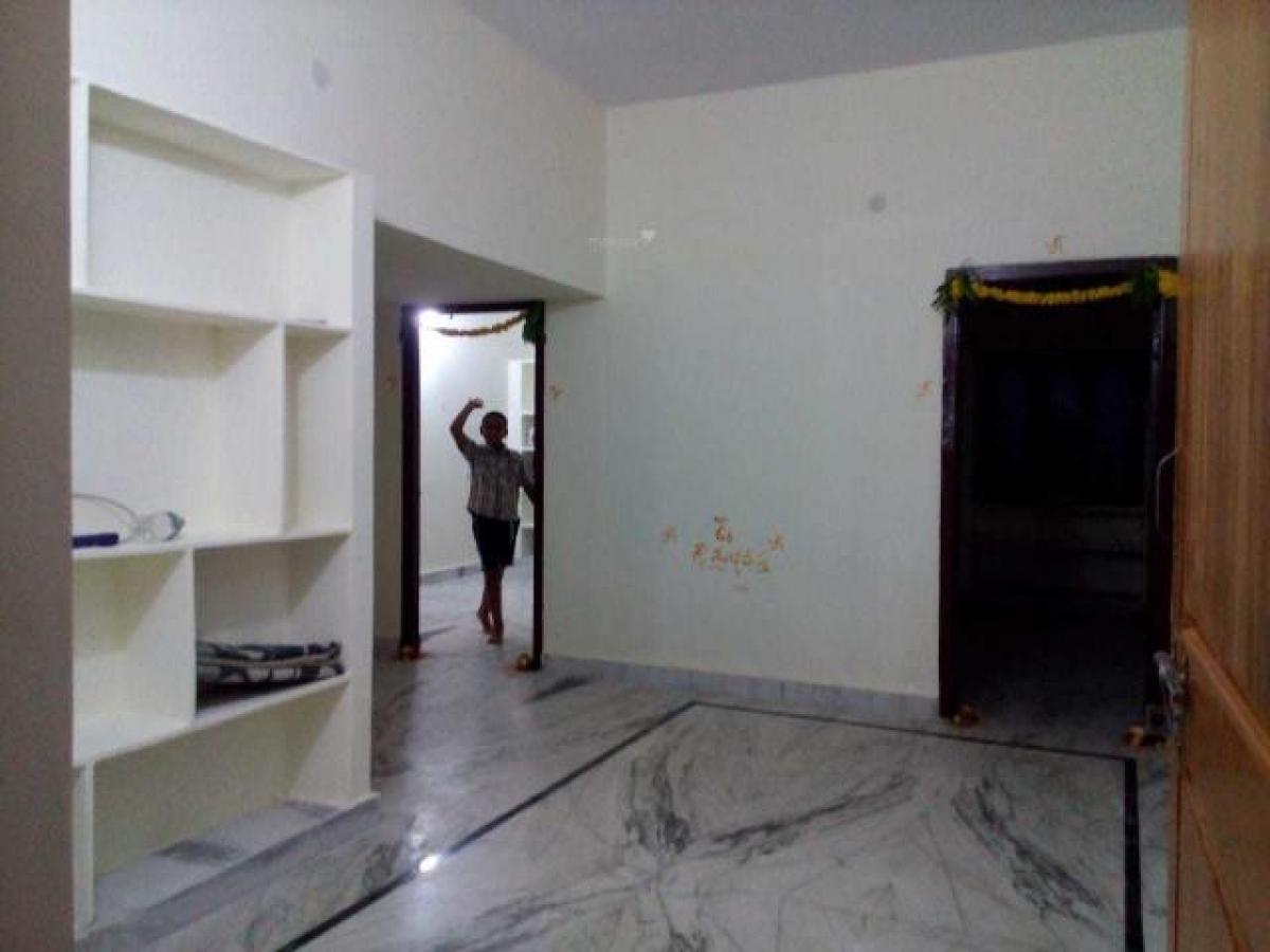 Studio in Hyderabad, India No. 2870