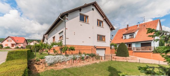 6 chambres Villa à Bœrsch, France No. 154112 22