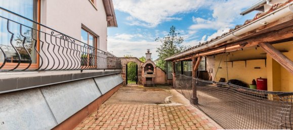 6 chambres Villa à Bœrsch, France No. 154112 41