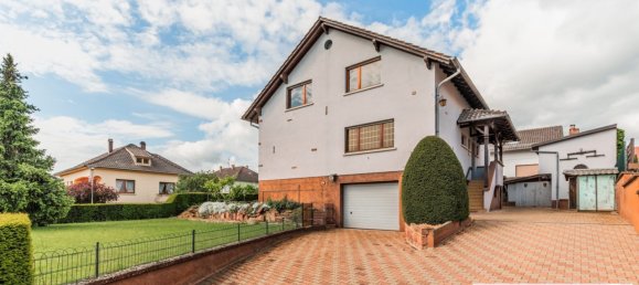 6 chambres Villa à Bœrsch, France No. 154112 42