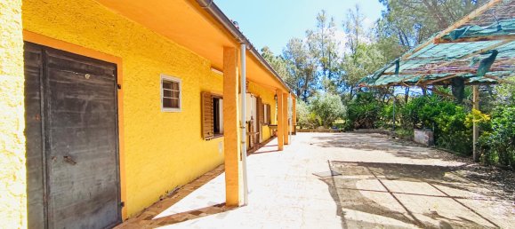 Villa de 4 habitaciónes en Berchidda, Italy No. 17581 2