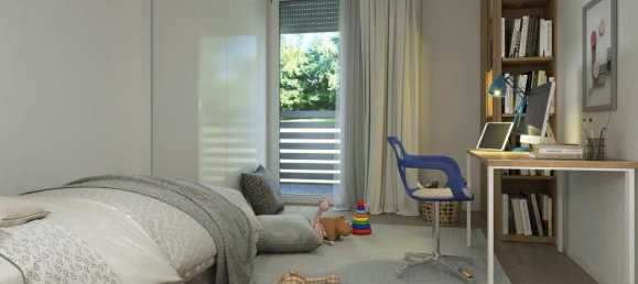 Penthouse de 4 divisões em Albignasego, Italy N.º 17964 5