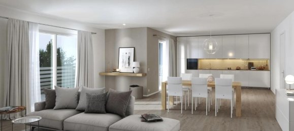 Penthouse de 4 divisões em Albignasego, Italy N.º 17964 2