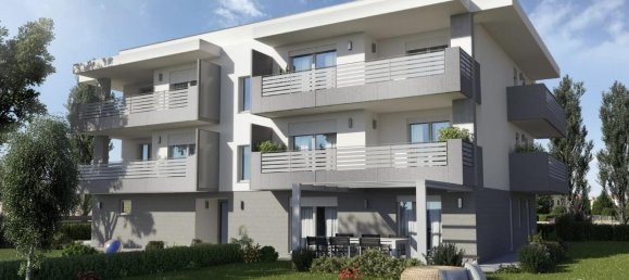 Penthouse de 4 divisões em Albignasego, Italy N.º 17964 6