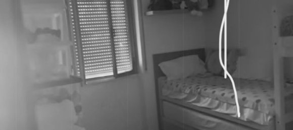 2 rooms Apartment in San Giuliano Milanese, Italy No. 5817 5