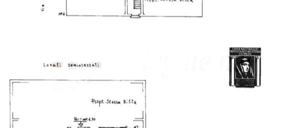 2 rooms Apartment in San Giuliano Milanese, Italy No. 5817 6