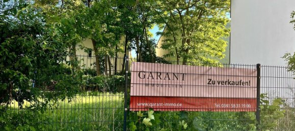 280m² Land in Leipzig, Germany No. 2659 4