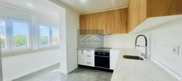 2 Schlafzimmer Wohnung in Almada, Portugal, Nr. 335015 6