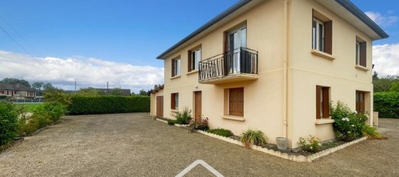 Casa T3 em Branges, France N.º 358396 2