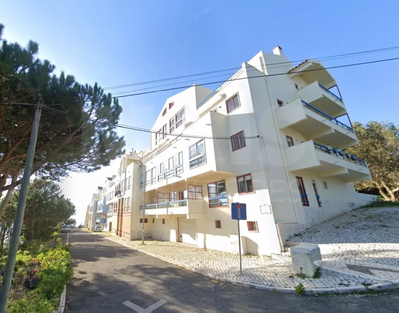 1 Schlafzimmer Wohnung in Sintra, Portugal, Nr. 255005