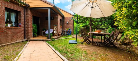Casa de 3 dormitorios en L'Ametlla del Vallès, Spain No. 136113 41