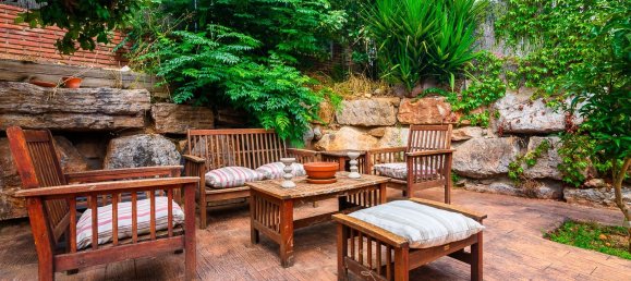 Casa de 3 dormitorios en L'Ametlla del Vallès, Spain No. 136113 48