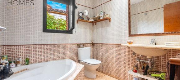 Casa de 3 dormitorios en L'Ametlla del Vallès, Spain No. 136113 33