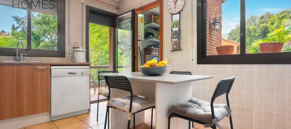 Casa de 3 dormitorios en L'Ametlla del Vallès, Spain No. 136113 16