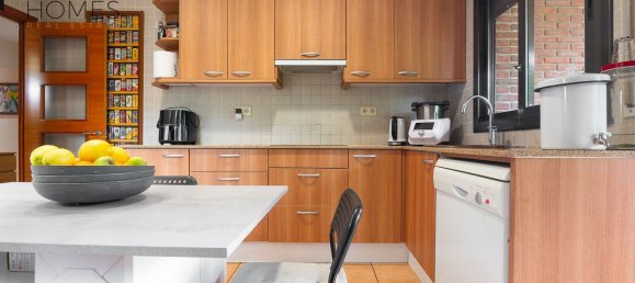 Casa de 3 dormitorios en L'Ametlla del Vallès, Spain No. 136113 19