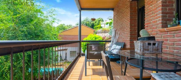 Casa de 3 dormitorios en L'Ametlla del Vallès, Spain No. 136113 23