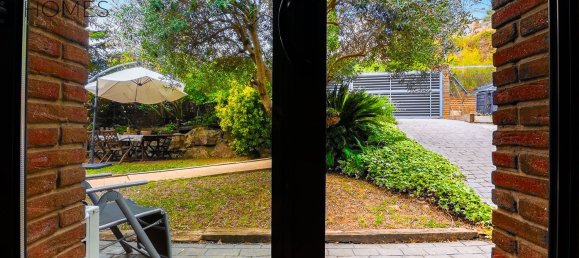 Casa de 3 dormitorios en L'Ametlla del Vallès, Spain No. 136113 40