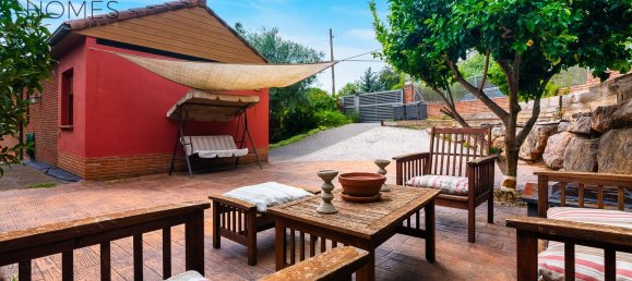 Casa de 3 dormitorios en L'Ametlla del Vallès, Spain No. 136113 49