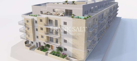 1 chambre Penthouse à Sannat, Malta No. 983 6